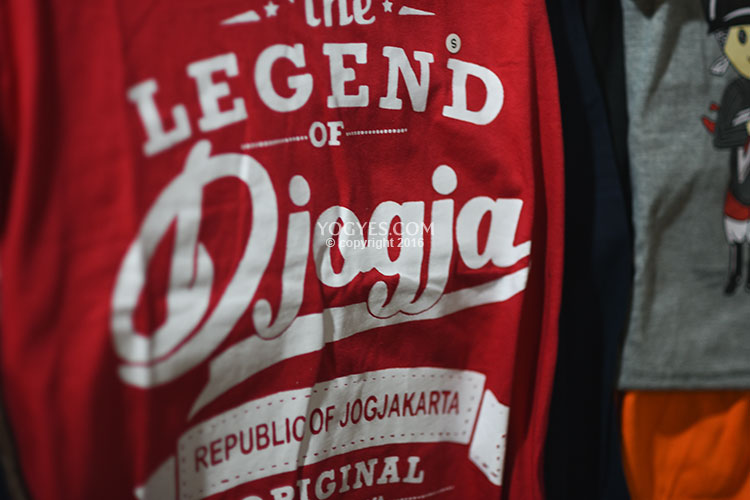 Jogja or Yogya