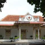 kraton