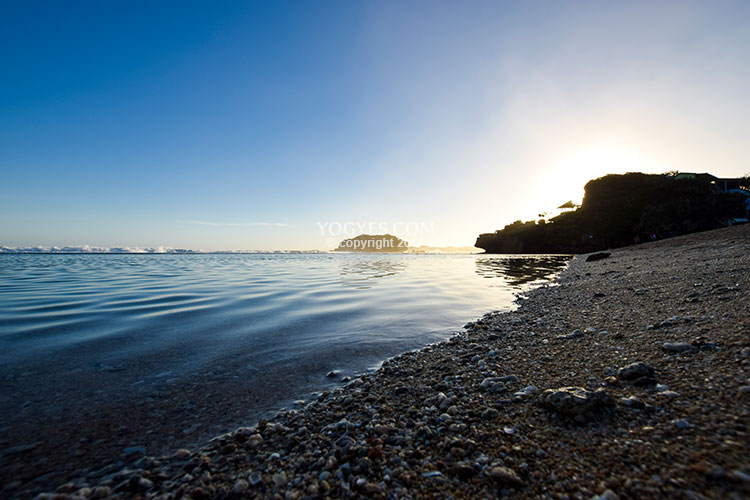PANTAI SUNDAK