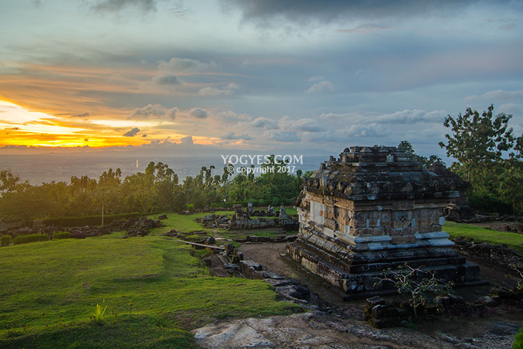 CANDI IJO