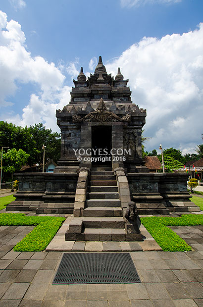 Pawon