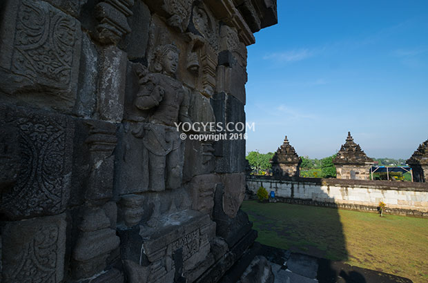 CANDI PLAOSAN