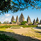 prambanan