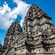 prambanan