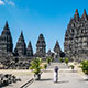 prambanan