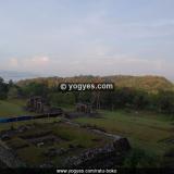 ratu boko