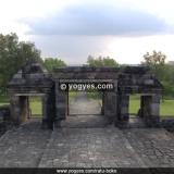 ratu boko