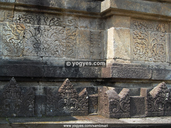SAMBISARI TEMPLE