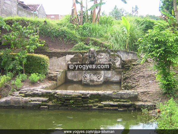 GUA SILUMAN