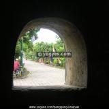 panggung krapyak
