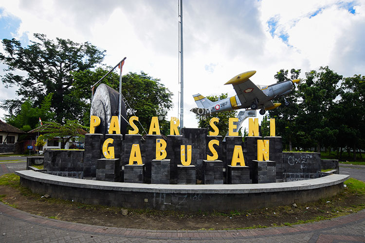 Gabusan