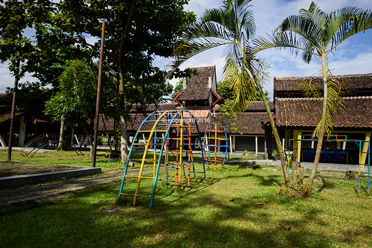 PASAR SENI GABUSAN