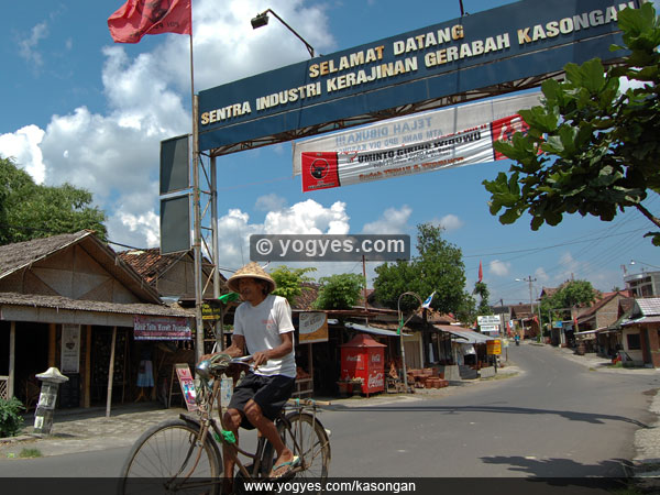 KASONGAN