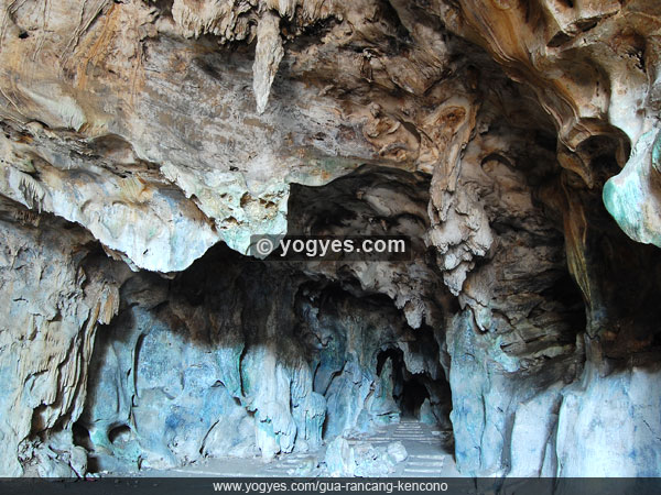 RANCANG KENCONO CAVE