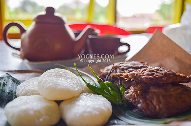 KALIURANG