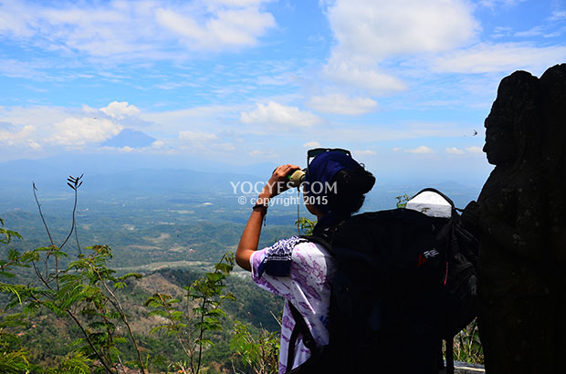 Puncak Suroloyo
