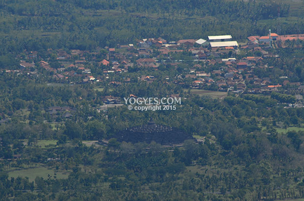 Puncak Suroloyo