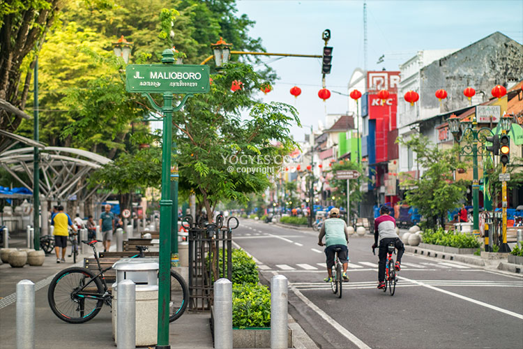 Malioboro