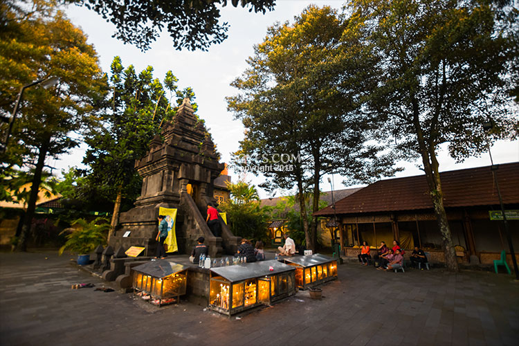 GANJURAN CHURCH