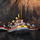 cave tubing pindul