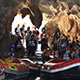cave tubing pindul