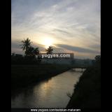 selokan mataram