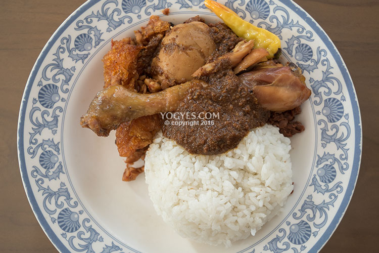 GUDEG