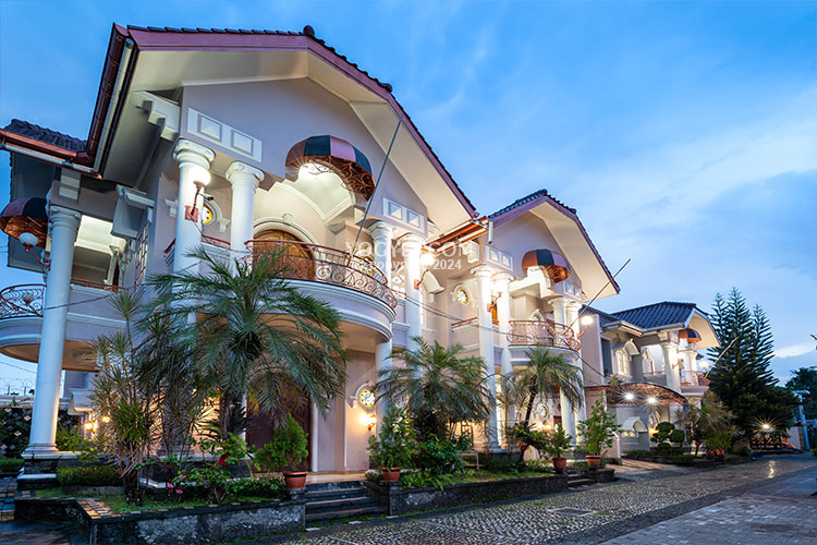 CASA CALLISTO