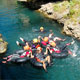 cave tubing kalisuci
