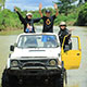 cave tubing pindul