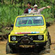 cave tubing pindul