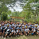 cave tubing pindul