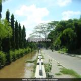 selokan mataram