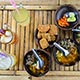 bakmi shibitsu