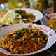 bakmi shibitsu