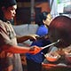bakmi shibitsu