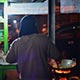 bakmi shibitsu