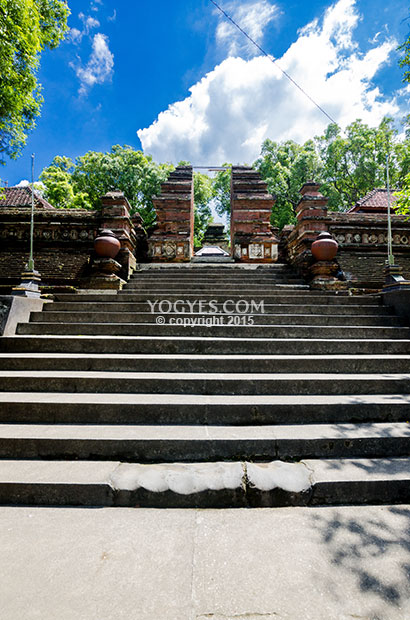 Makam Raja-Raja Imogiri, Tempat Wisata di Bantul