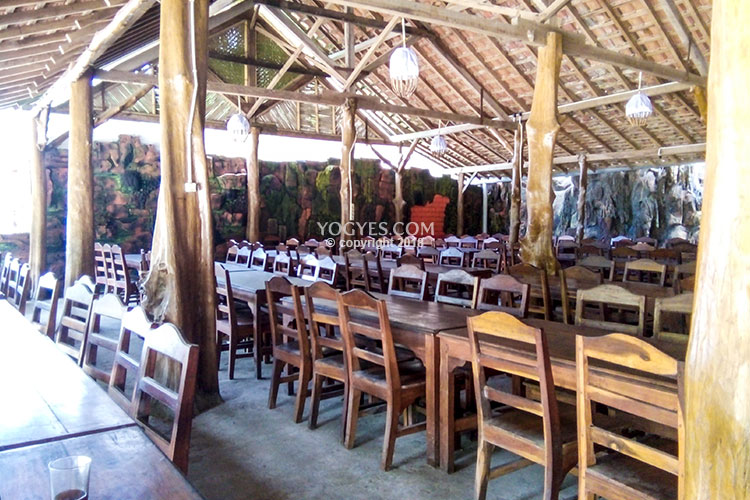 Rumah Makan Baru Kota Yogyakarta Daerah Istimewa Yogyakarta - Info