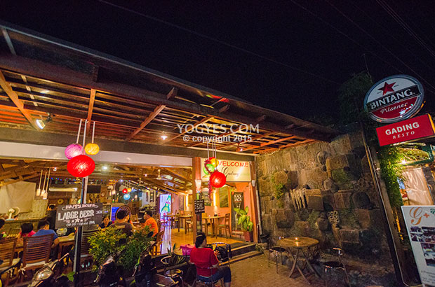 Tempat Makan Dekat Margomulyo / Tempat Makan Romantis di Jakarta untuk