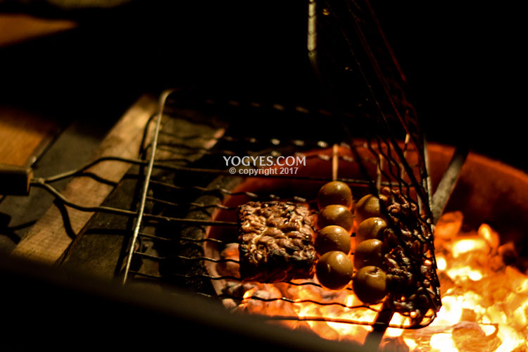 Foto #8 Angkringan 'Bapak'