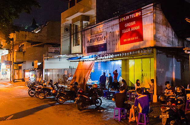 Foto #5 Nasi Campur Demangan