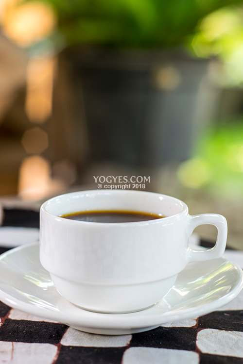 Foto #3 Pawon Luwak Coffee