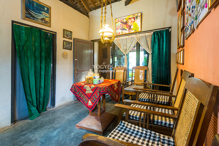 Foto #6 Pawon Luwak Coffee