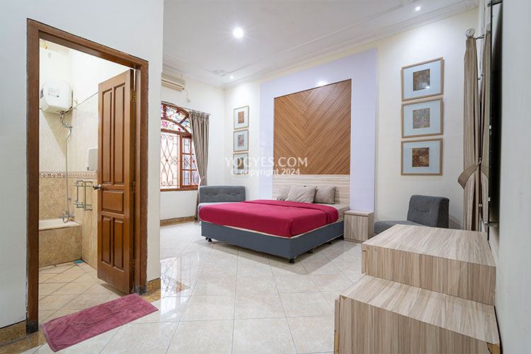 Foto #8 Casa Callisto