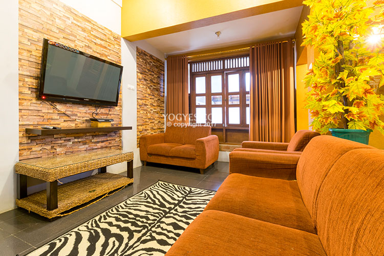 Foto #14 Happy Ayu Guest House