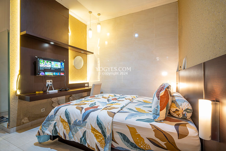 Foto #4 Omah Ningrat