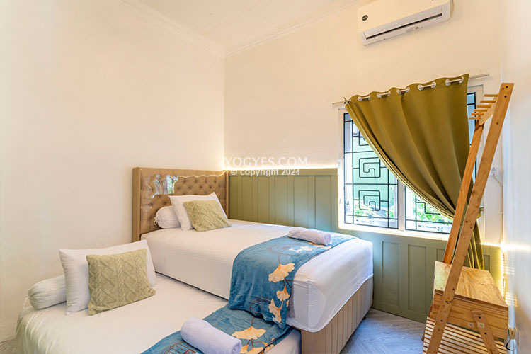 Dapur Rumah Ofa AC Dapur Rumah Ofa AC