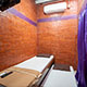 deep purple homestay