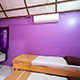 deep purple homestay